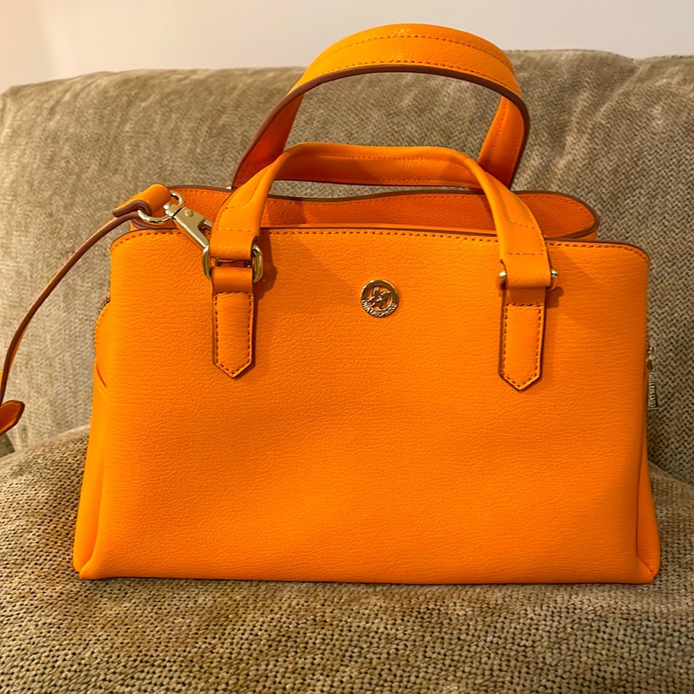 Ora Delphine Evelyn Bag